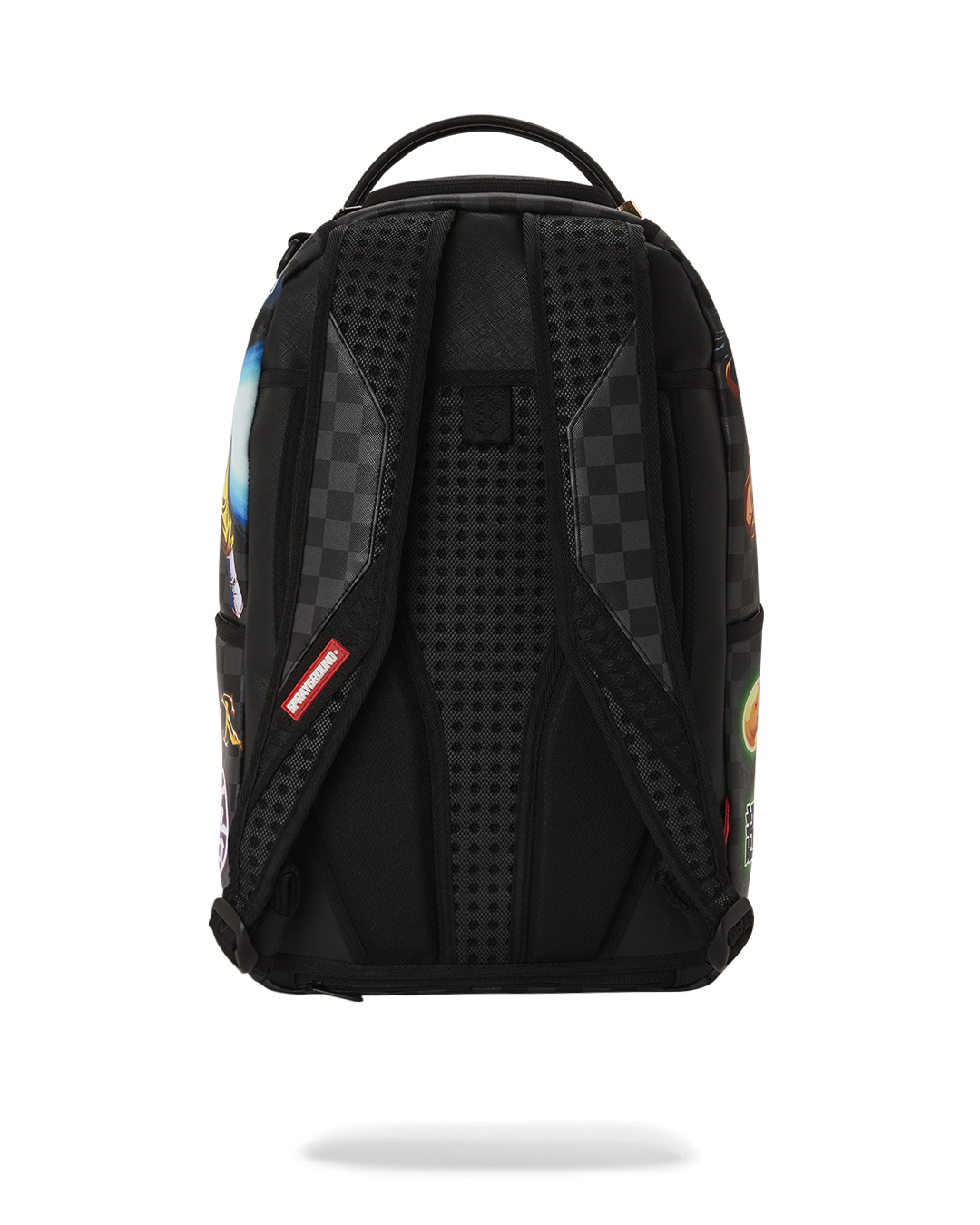 DRAGON BALL Z NEON TRIP BACKPACK (DLXV)