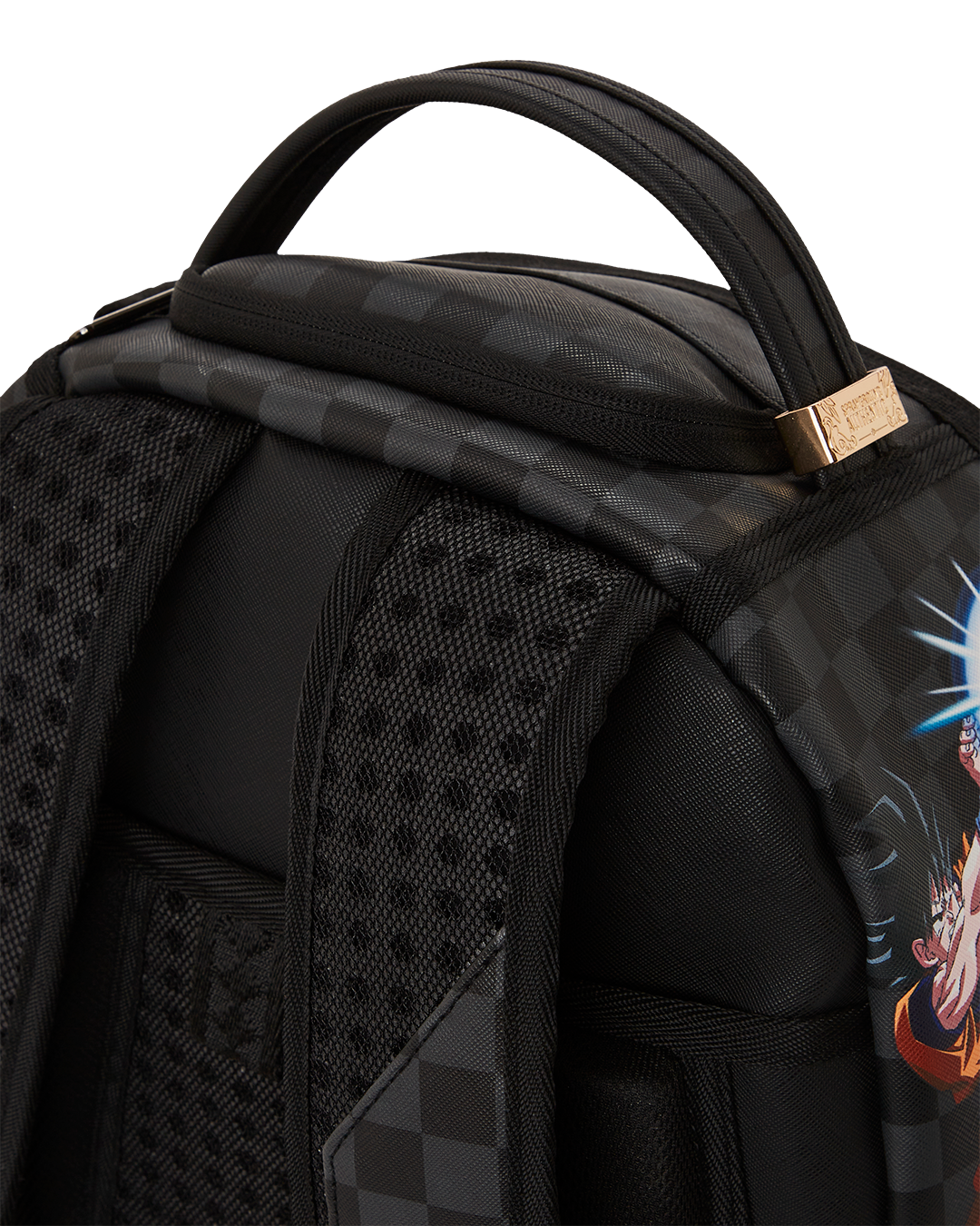 DRAGON BALL Z NEON TRIP BACKPACK (DLXV)