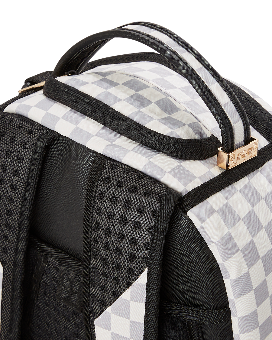 SPRAYGROUND® BACKPACK WTF KNOCKOUT BACKPACK (DLXV)