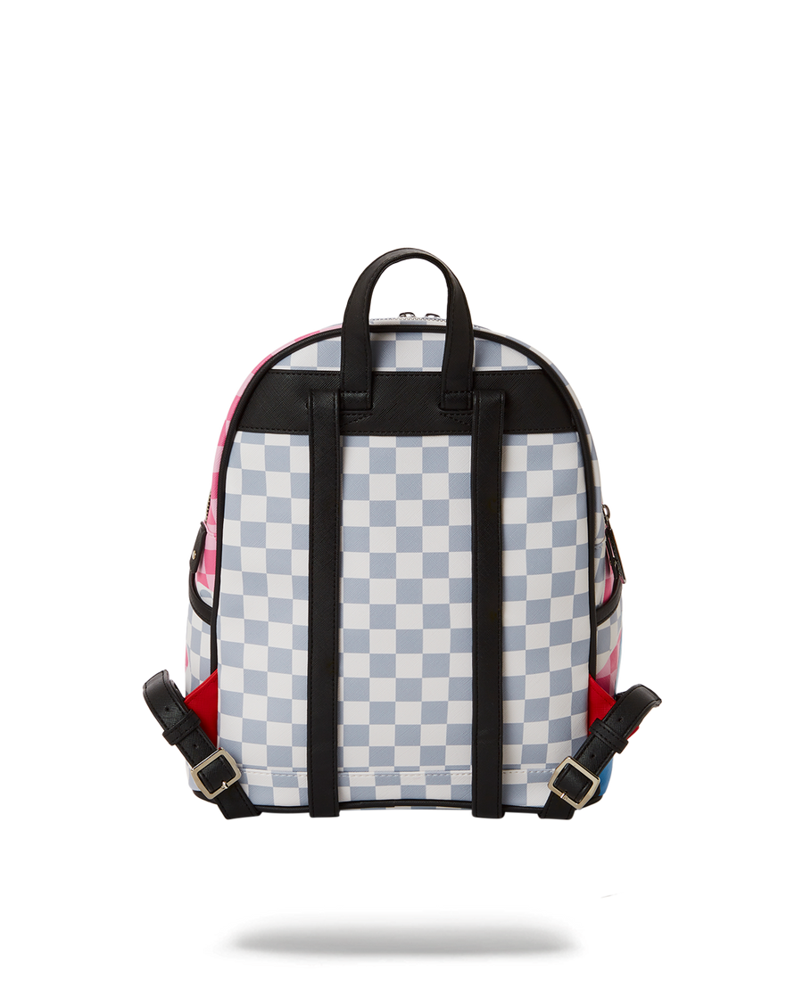 SPRAYGROUND® BACKPACK WTF KNOCKOUT SAVAGE