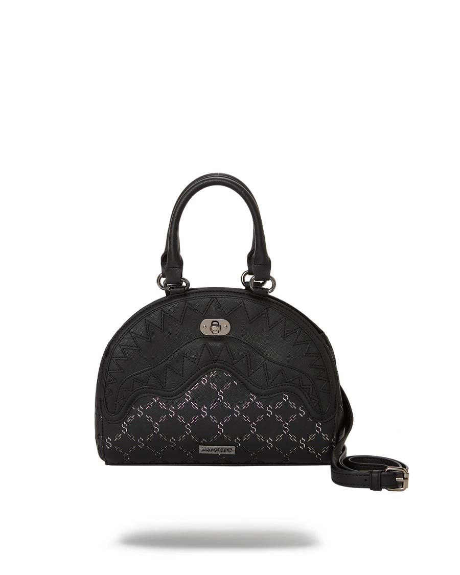 SPRAYGROUND® HANDBAG PRI$M SUPERJET SHARK HANDBAG
