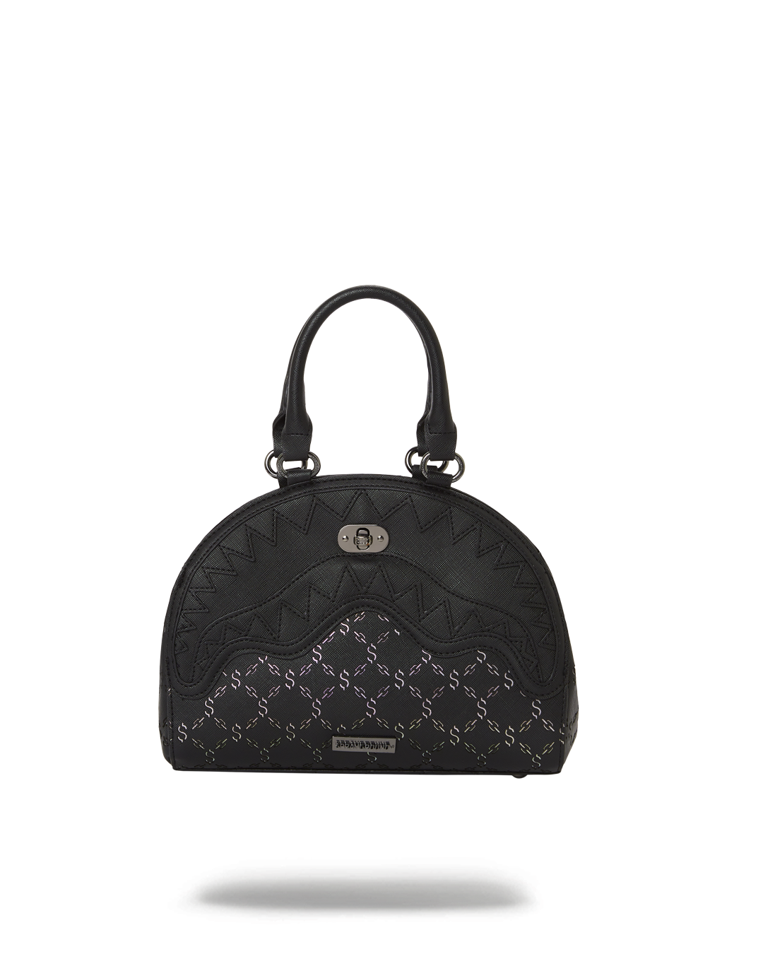 SPRAYGROUND® HANDBAG PRI$M SUPERJET SHARK HANDBAG