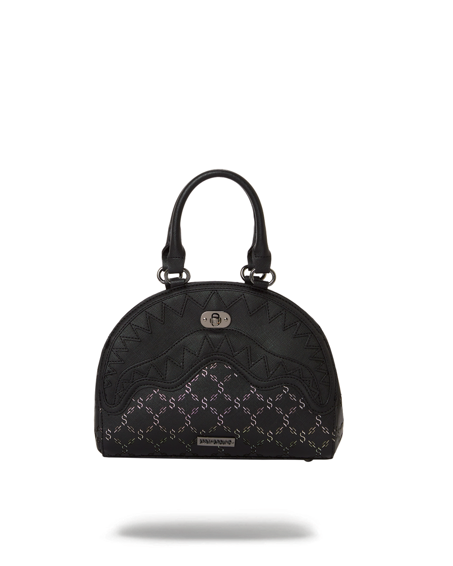 SPRAYGROUND® HANDBAG PRI$M SUPERJET SHARK HANDBAG