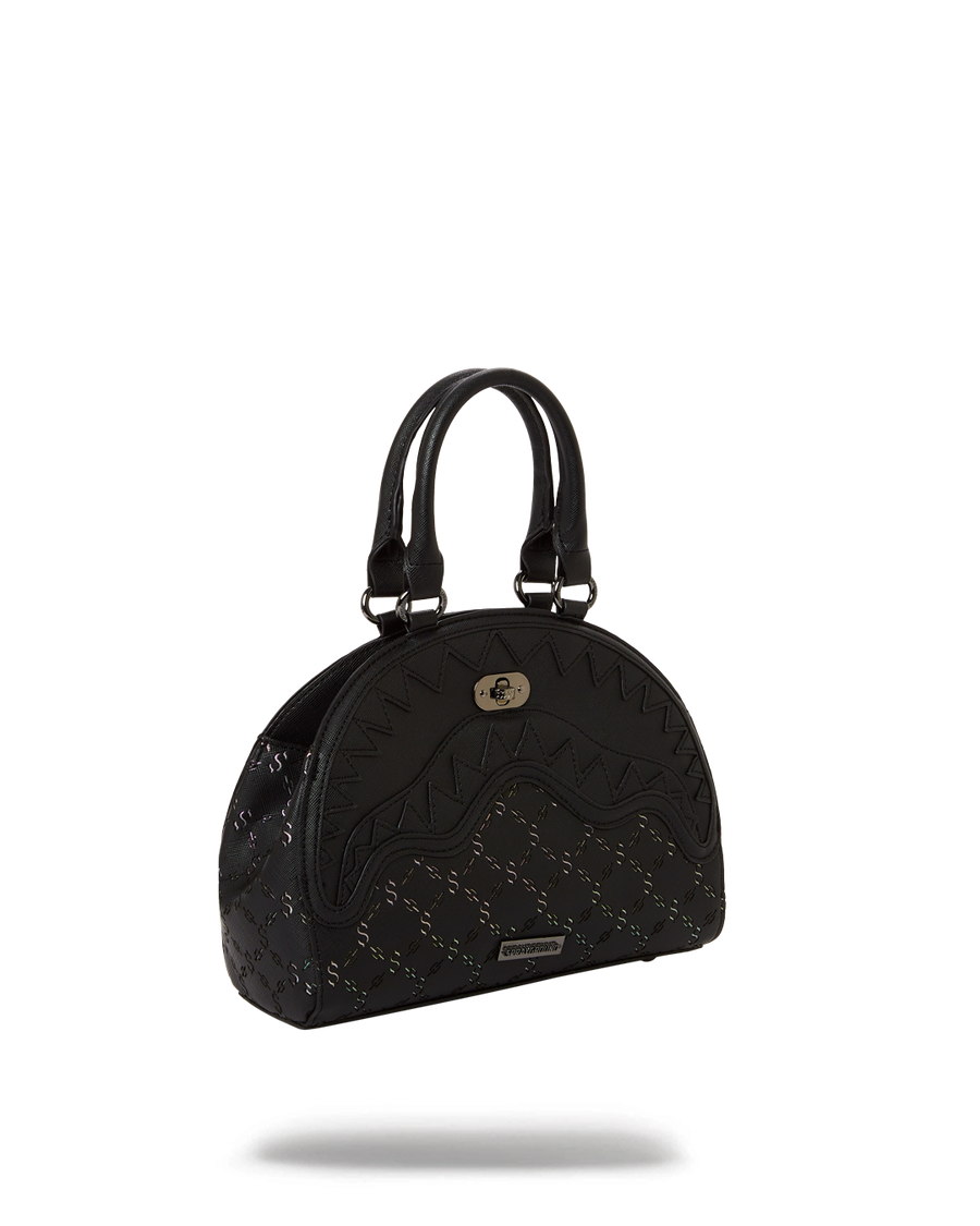 SPRAYGROUND® HANDBAG PRI$M SUPERJET SHARK HANDBAG