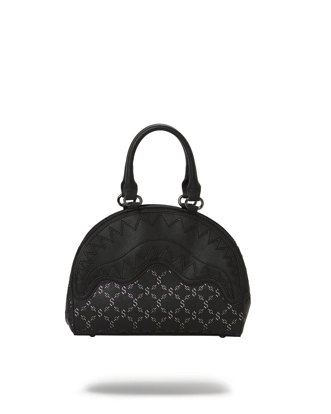 SPRAYGROUND® HANDBAG PRI$M SUPERJET SHARK HANDBAG