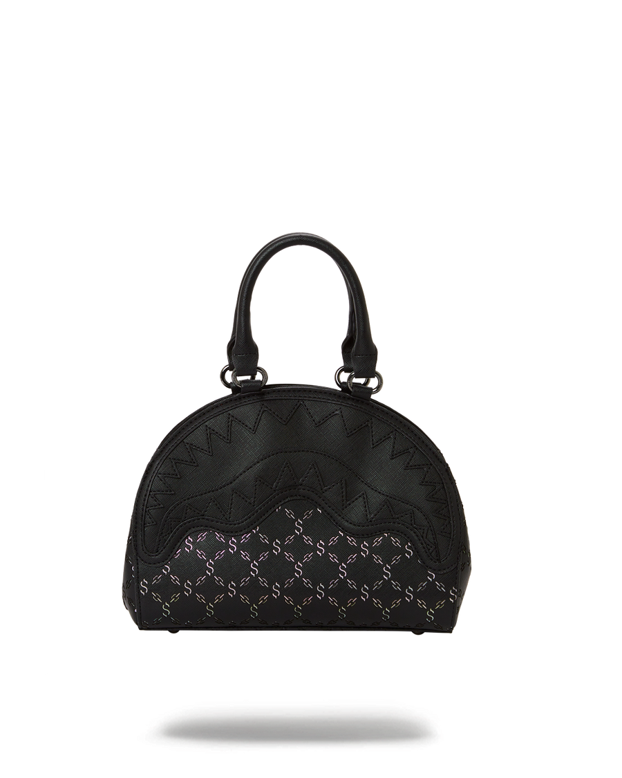 SPRAYGROUND® HANDBAG PRI$M SUPERJET SHARK HANDBAG