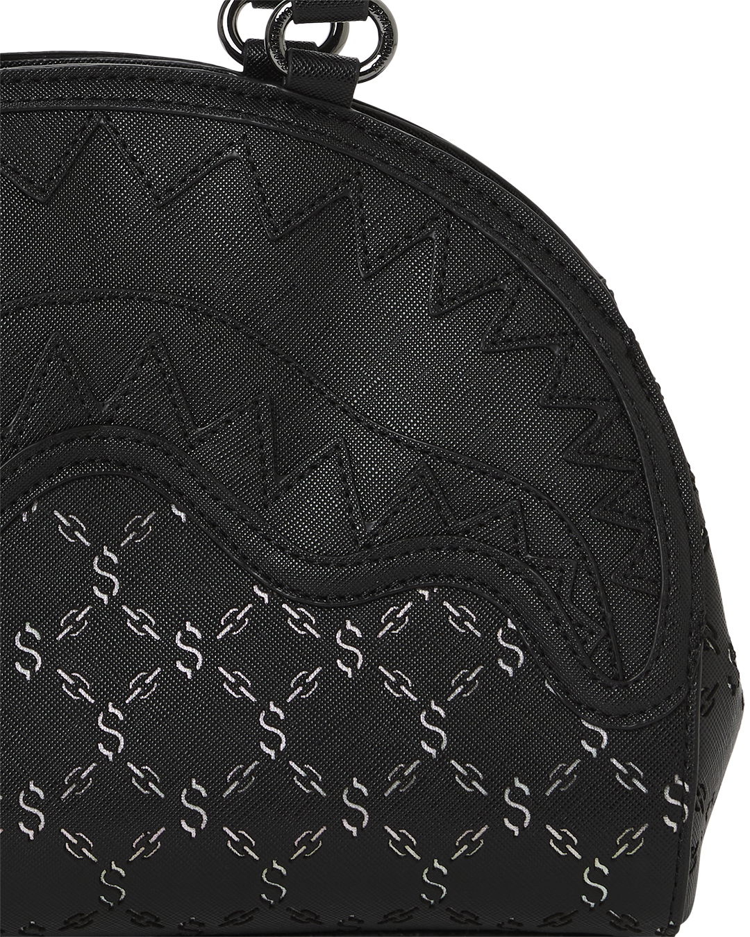 SPRAYGROUND® HANDBAG PRI$M SUPERJET SHARK HANDBAG