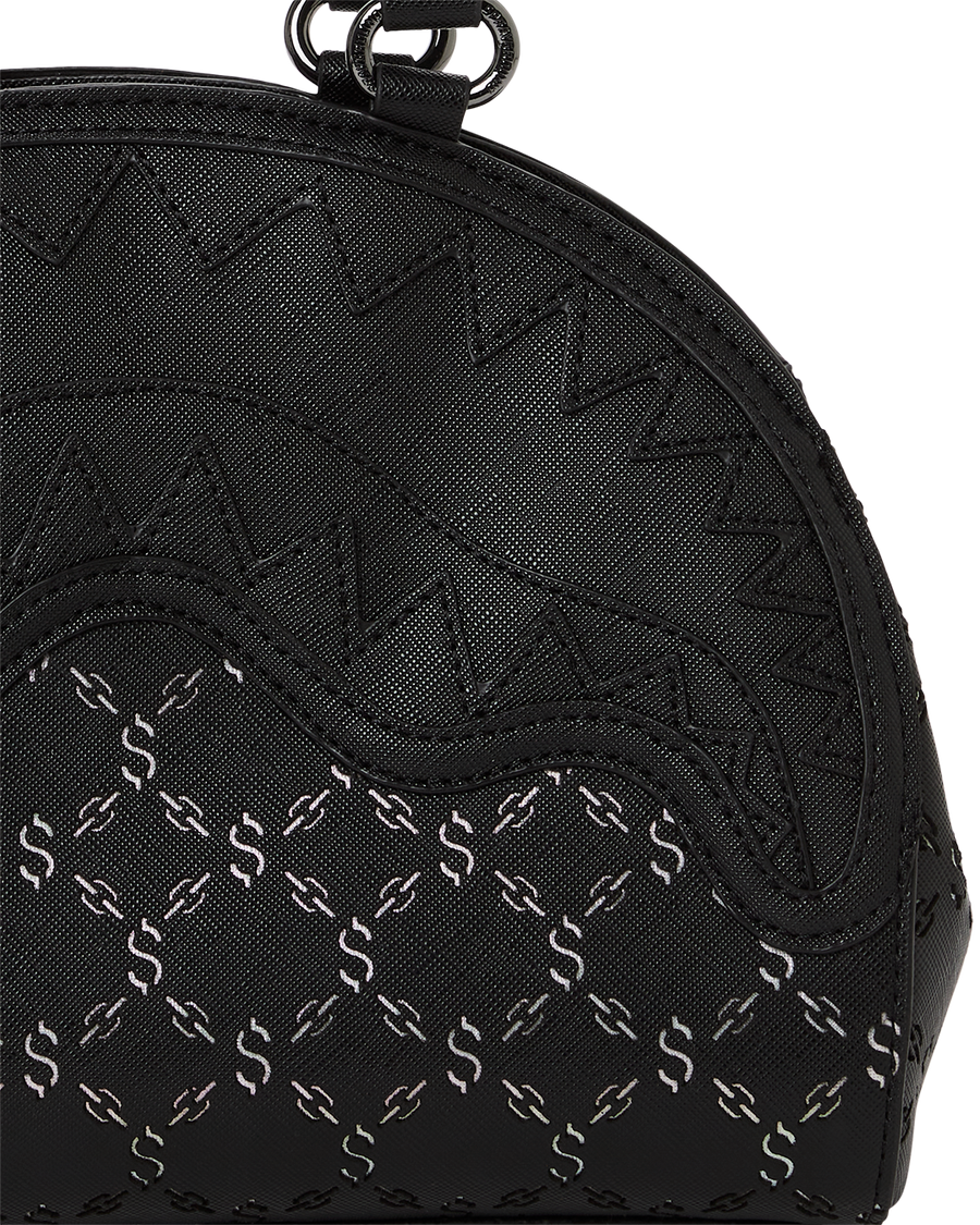 SPRAYGROUND® HANDBAG PRI$M SUPERJET SHARK HANDBAG