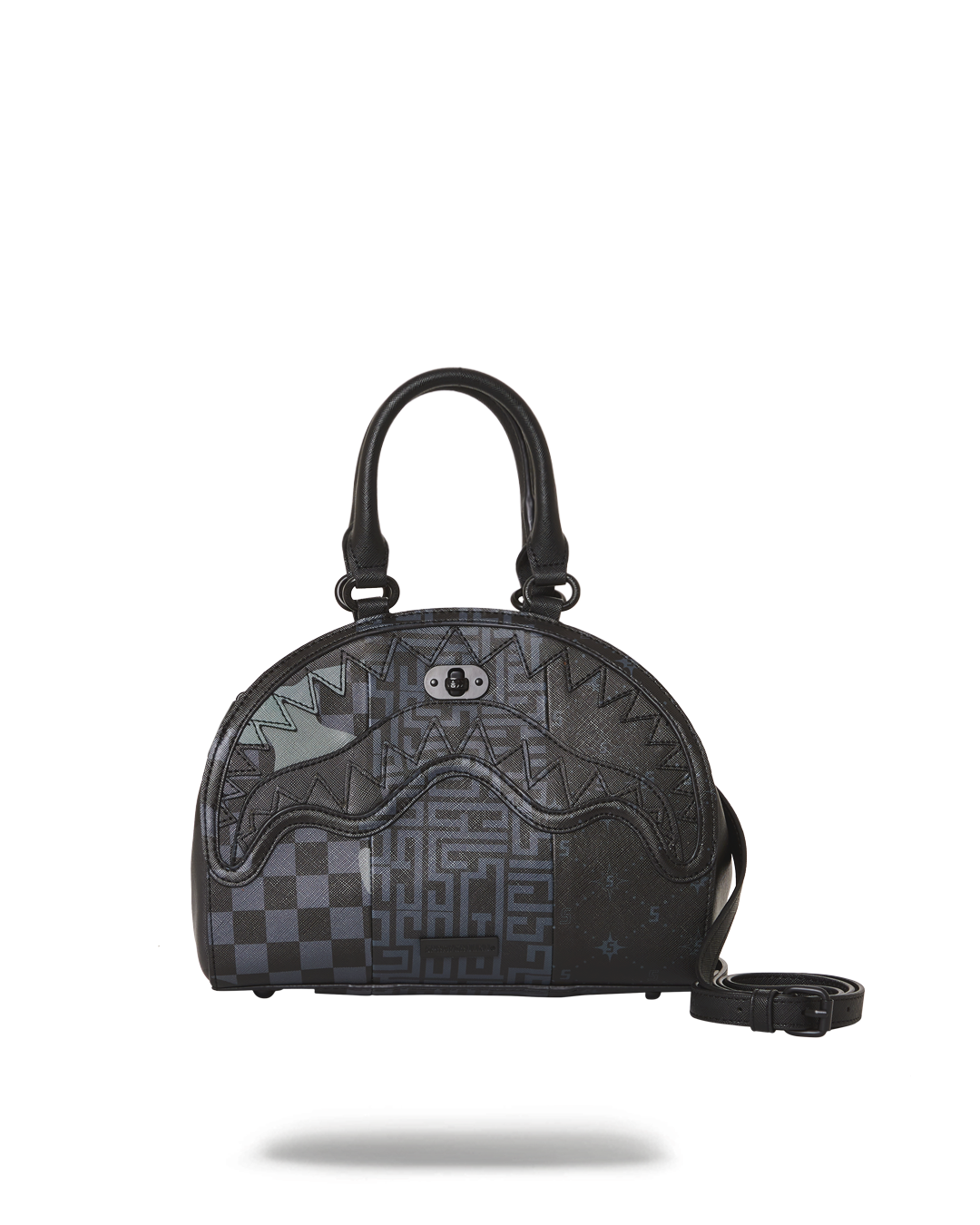 SPRAYGROUND® HANDBAG 3AM THE TRILOGY HANDBAG