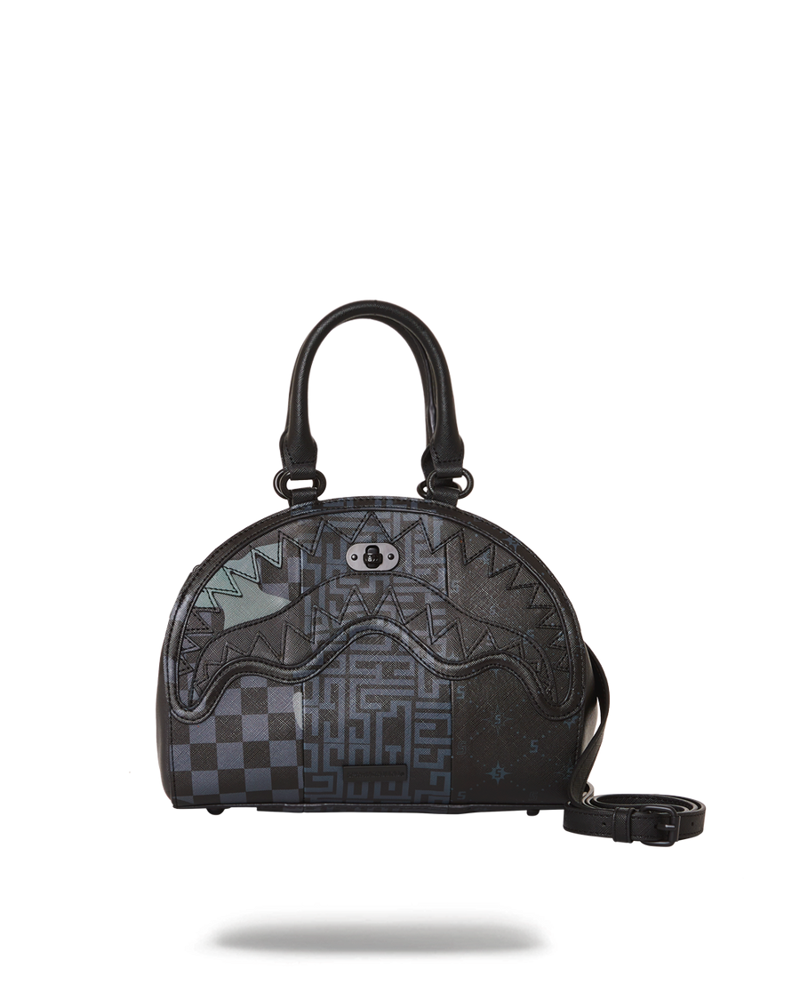 SPRAYGROUND® HANDBAG 3AM THE TRILOGY HANDBAG