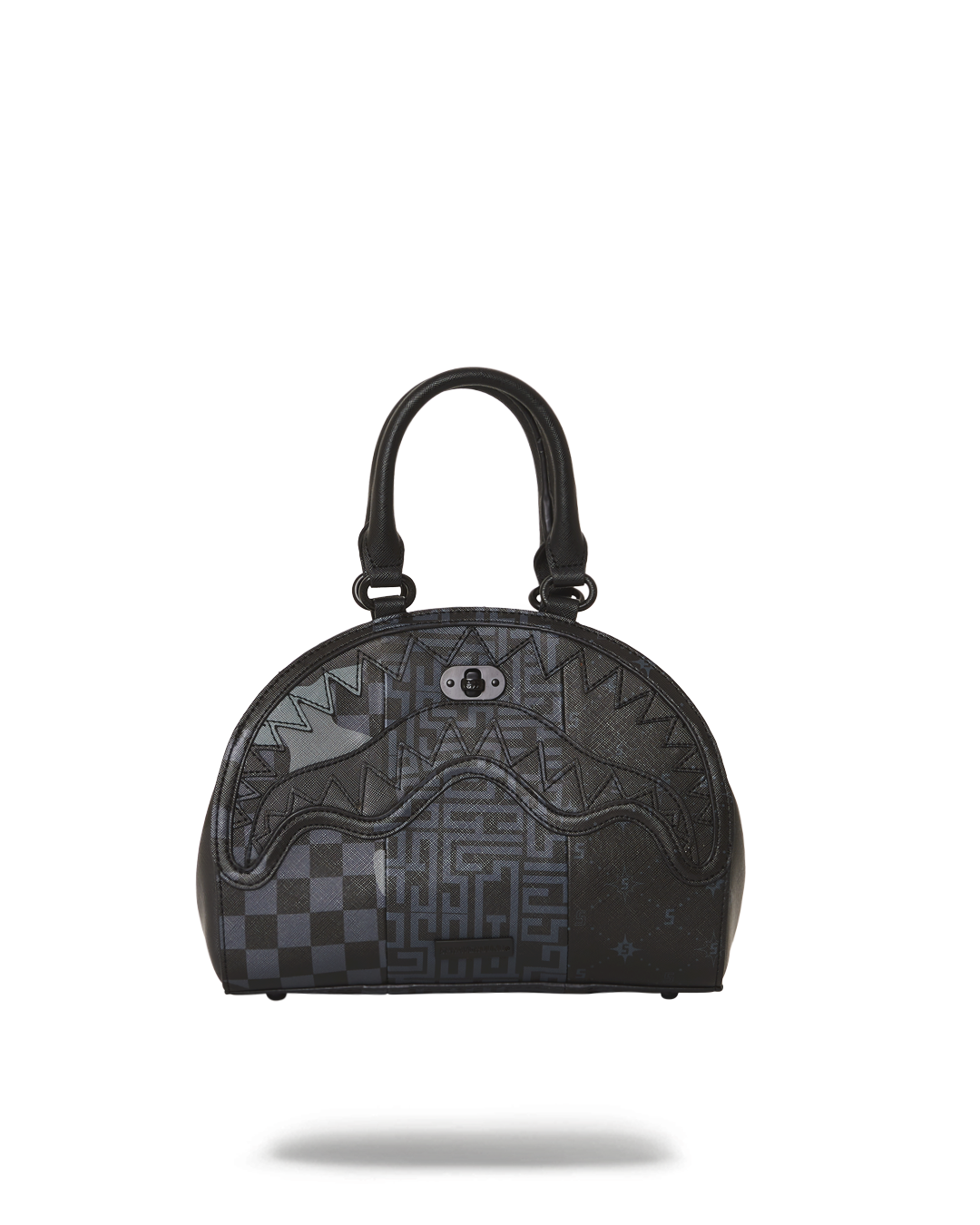 SPRAYGROUND® HANDBAG 3AM THE TRILOGY HANDBAG