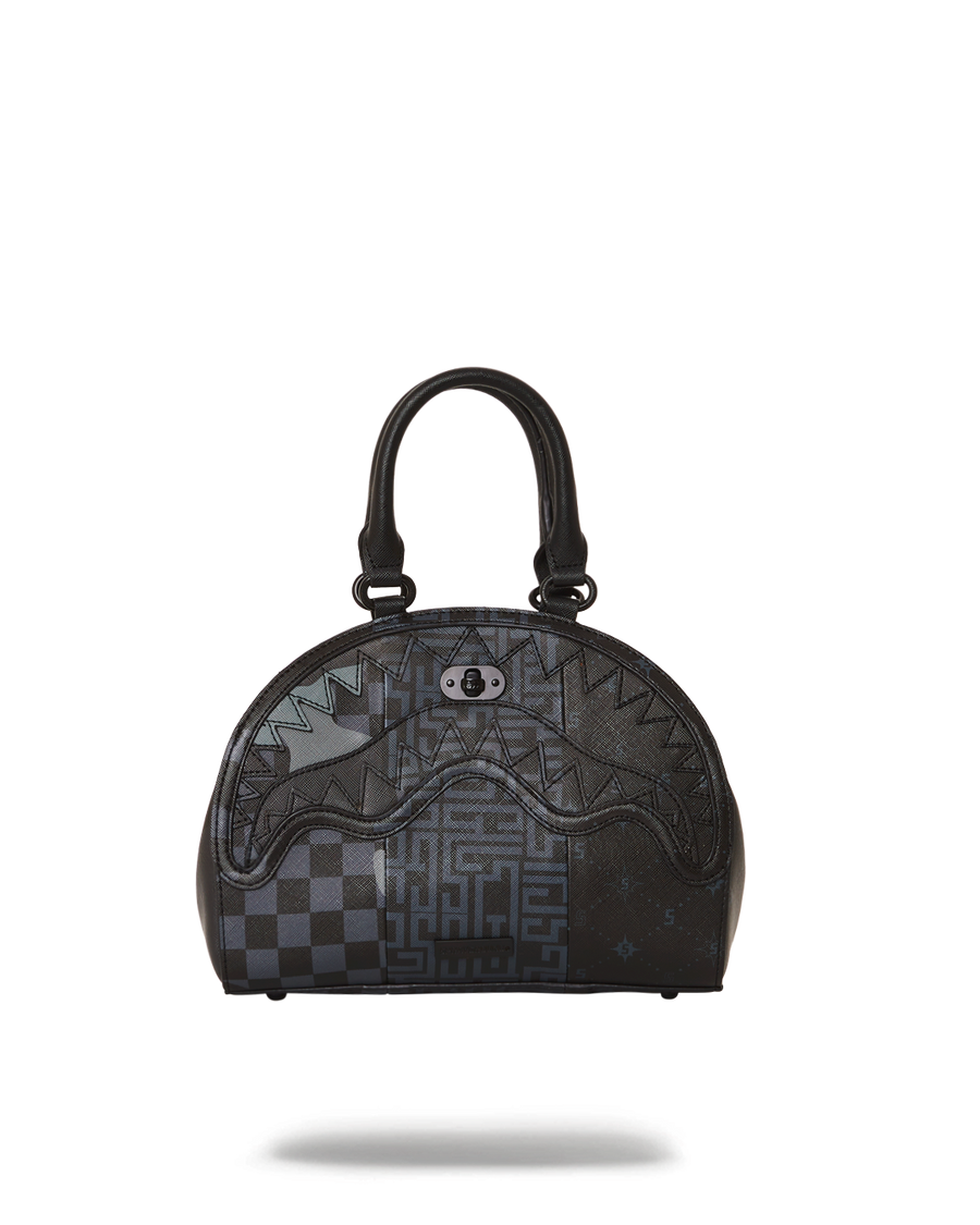 SPRAYGROUND® HANDBAG 3AM THE TRILOGY HANDBAG