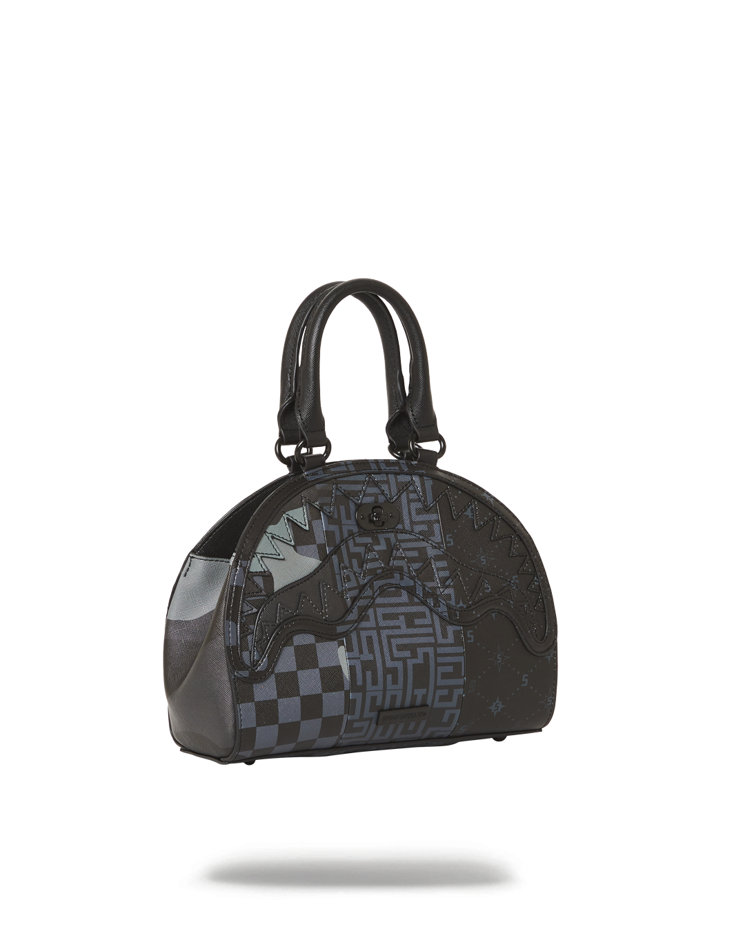 SPRAYGROUND® HANDBAG 3AM THE TRILOGY HANDBAG