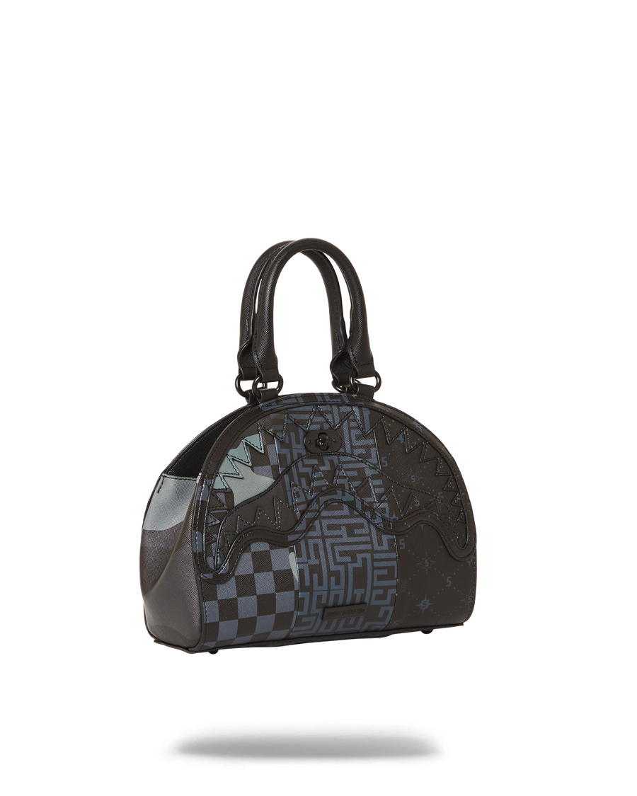 SPRAYGROUND® HANDBAG 3AM THE TRILOGY HANDBAG