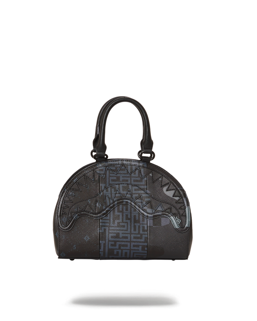 SPRAYGROUND® HANDBAG 3AM THE TRILOGY HANDBAG