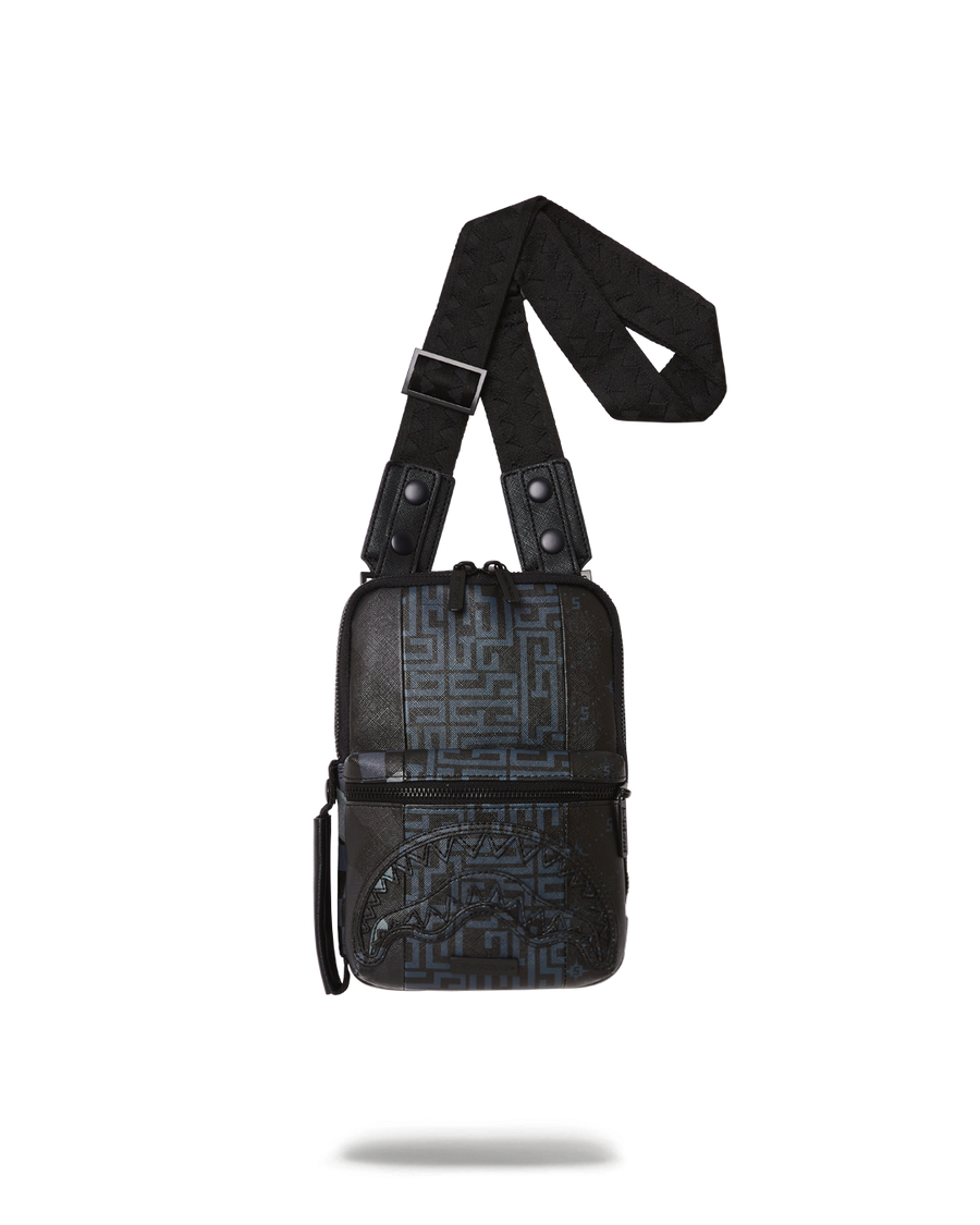 SPRAYGROUND® SLING 3AM THE TRILOGY SLING