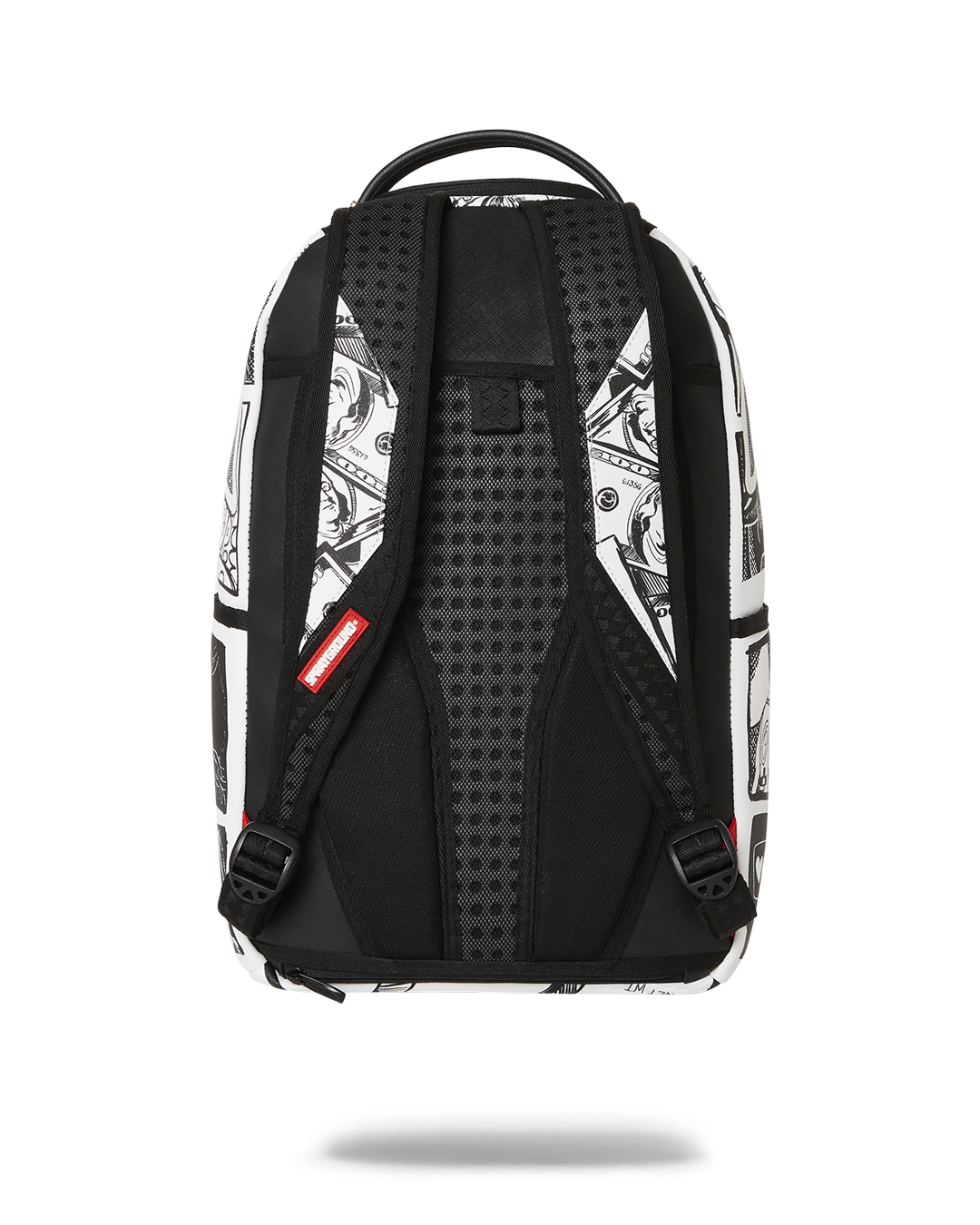 SPRAYGROUND® BACKPACK THE GOOD LIFE BACKPACK (DLXV)
