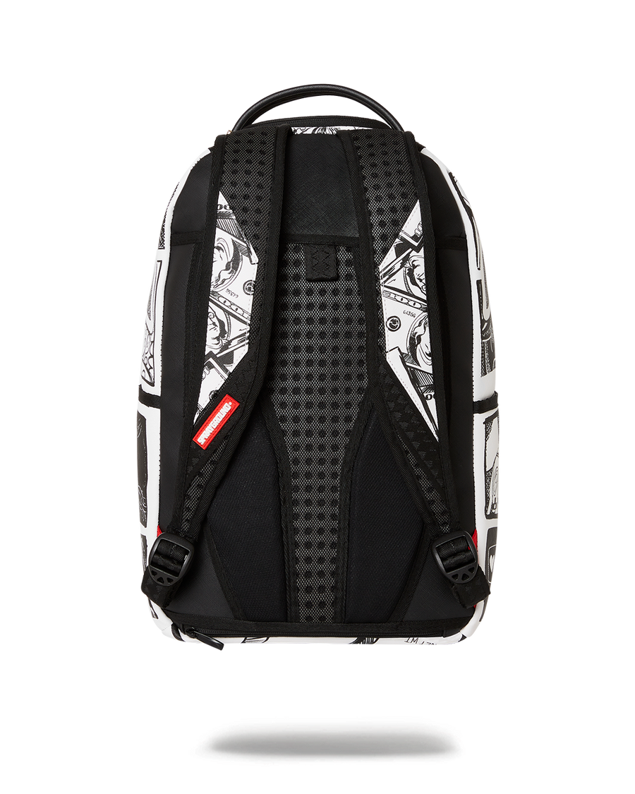 SPRAYGROUND® BACKPACK THE GOOD LIFE BACKPACK (DLXV)