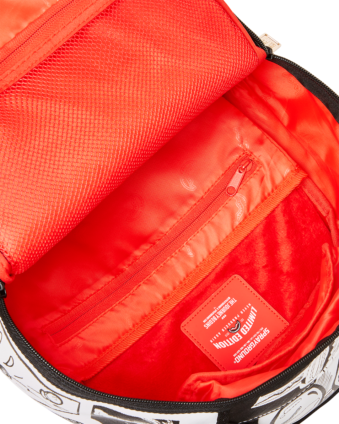 SPRAYGROUND® BACKPACK THE GOOD LIFE BACKPACK (DLXV)