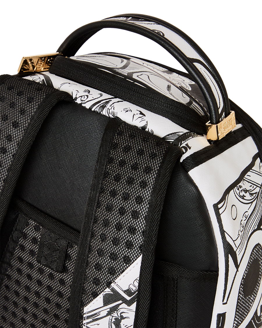 SPRAYGROUND® BACKPACK THE GOOD LIFE BACKPACK (DLXV)