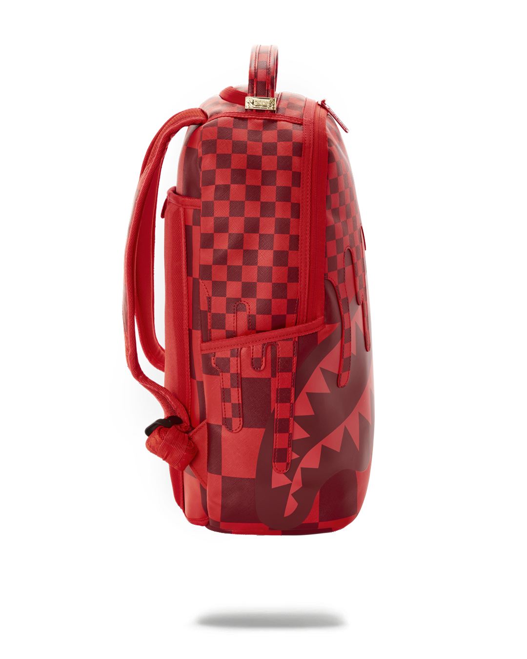 SPRAYGROUND® BACKPACK XTC SHARKS IN WONDERLAND BACKPACK (DLXV)