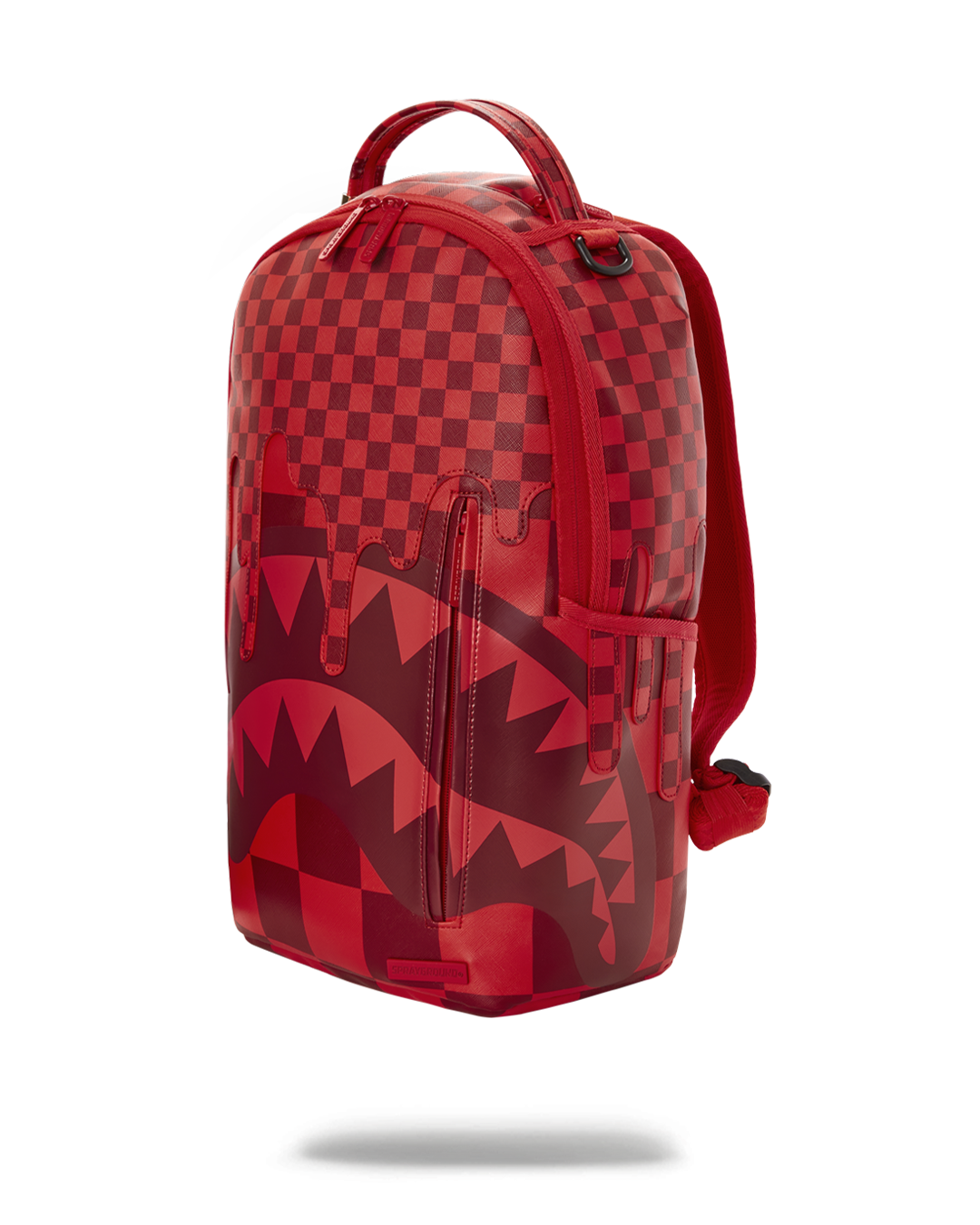 Sprayground - XTC Sharks in Wonderland Backpack (DLXV)
