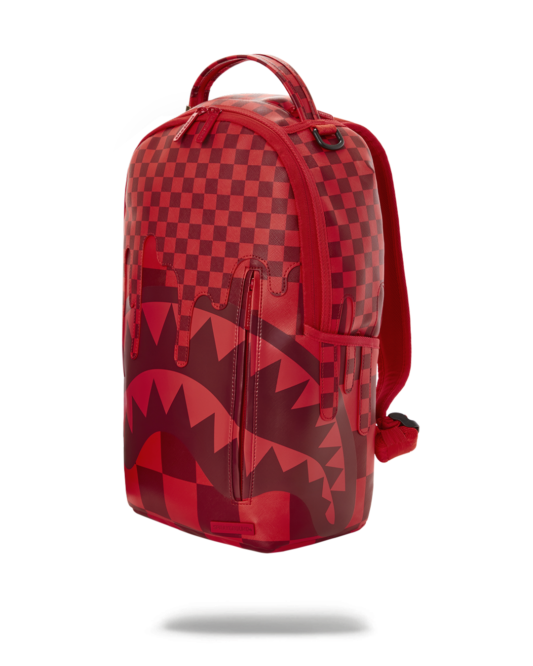 SPRAYGROUND® BACKPACK XTC SHARKS IN WONDERLAND BACKPACK (DLXV)