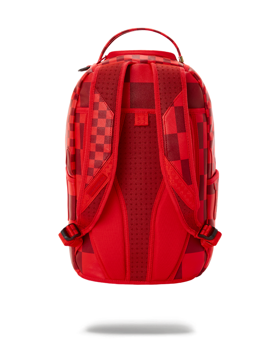 SPRAYGROUND® BACKPACK XTC SHARKS IN WONDERLAND BACKPACK (DLXV)