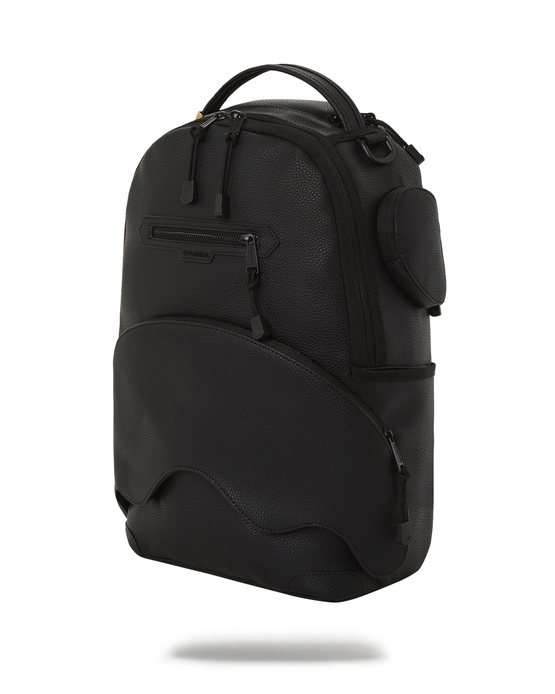 SPRAYGROUND® BACKPACK RICH ROVER CARGO SHARK BACKPACK (DLXV)