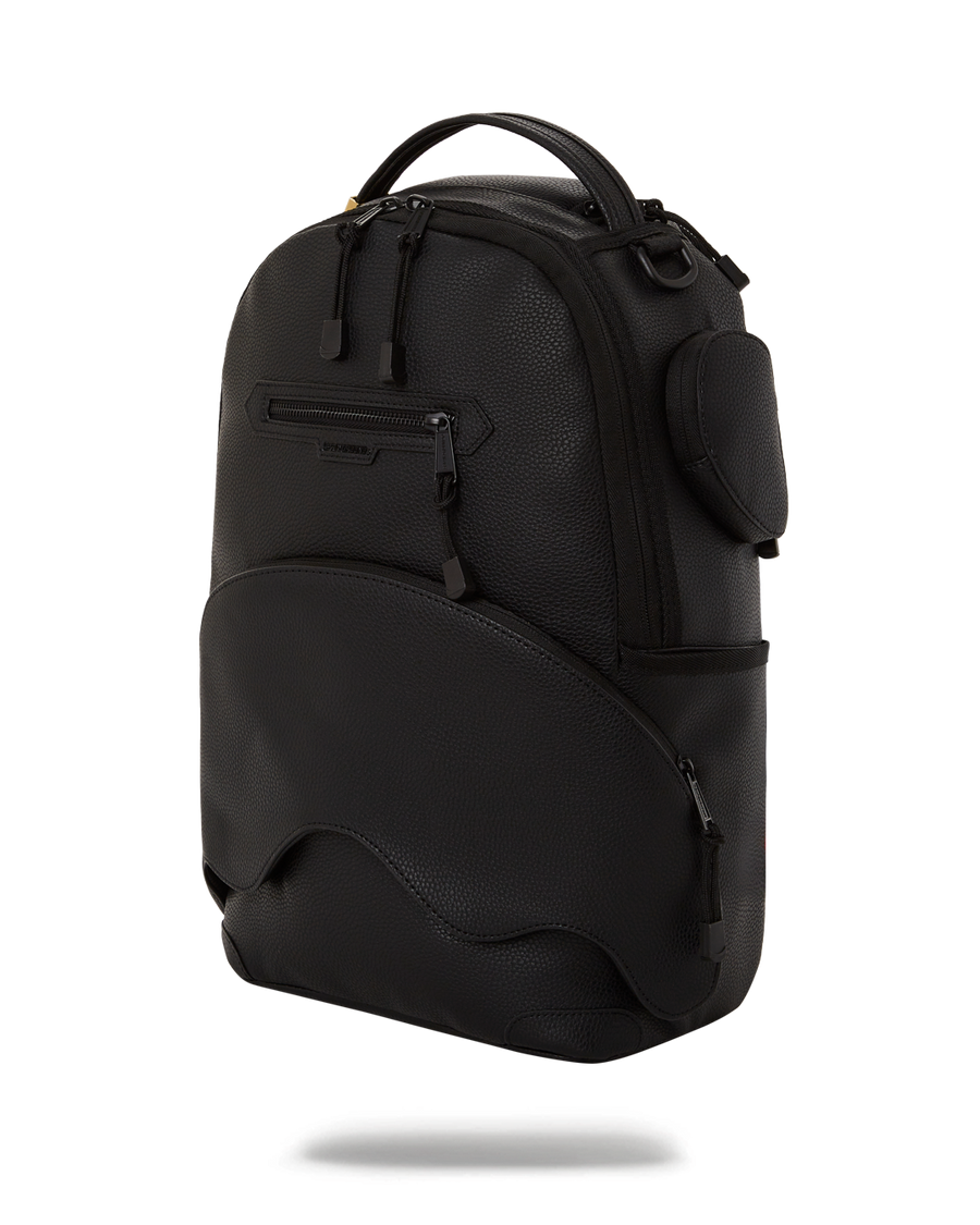 SPRAYGROUND® BACKPACK RICH ROVER CARGO SHARK BACKPACK (DLXV)