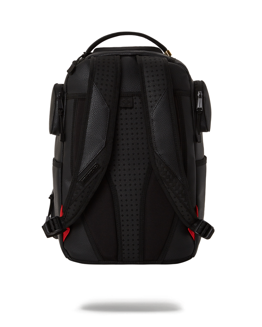 SPRAYGROUND® BACKPACK RICH ROVER CARGO SHARK BACKPACK (DLXV)