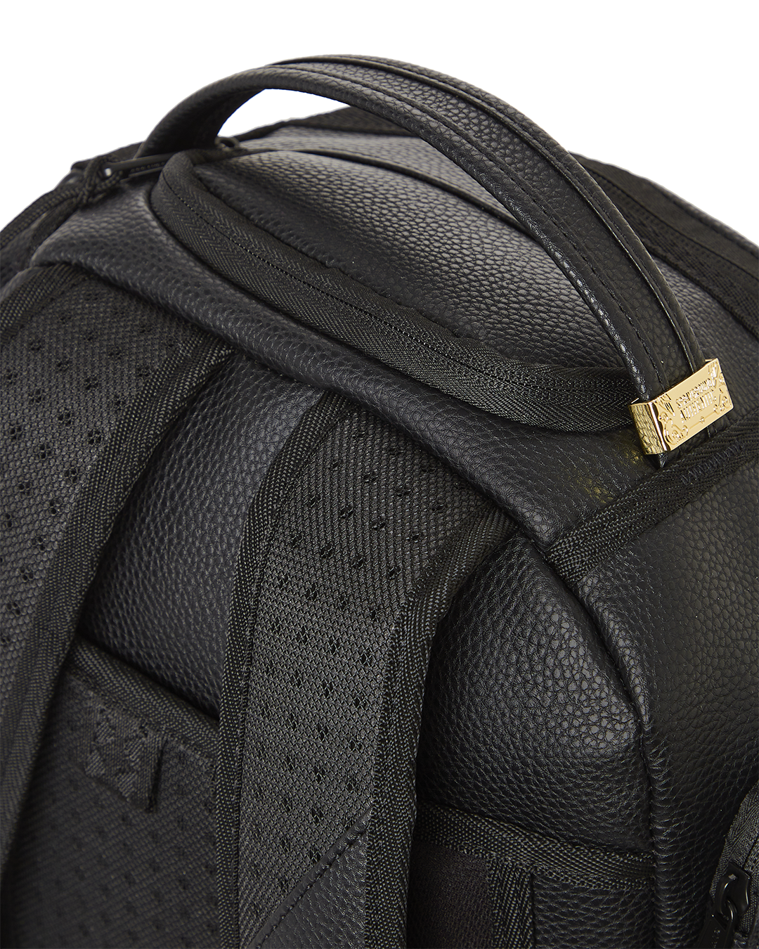 SPRAYGROUND® BACKPACK RICH ROVER CARGO SHARK BACKPACK (DLXV)