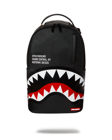 Explosive Style: Discover Sprayground backpacks for a unique look!