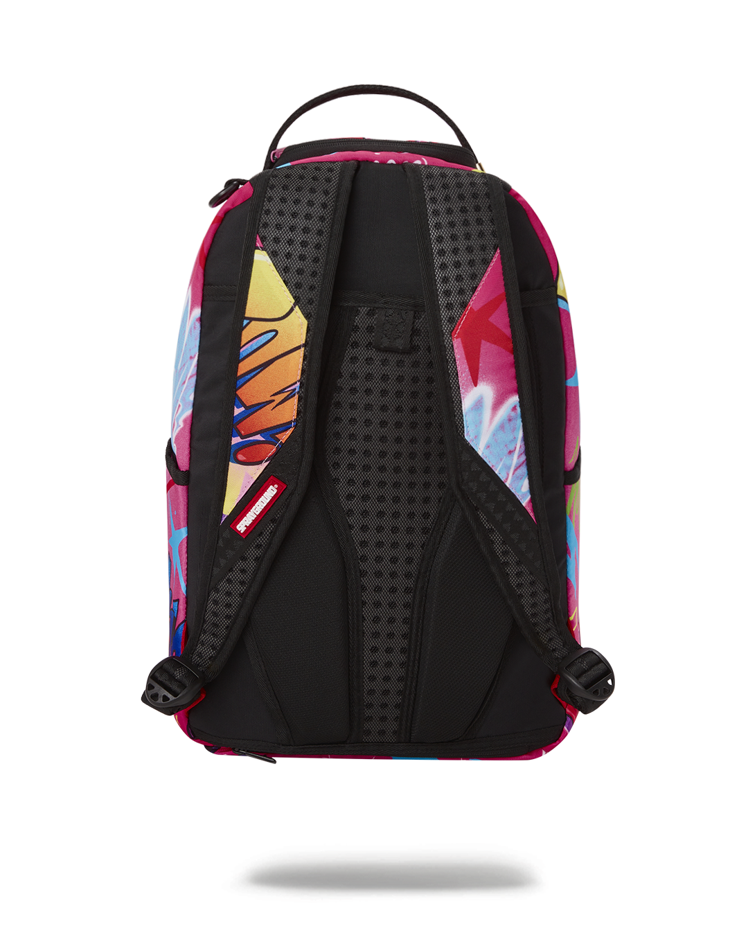 SPRAYGROUND® BACKPACK POWERPUFF GIRLS ON THE RUN (DLXR)