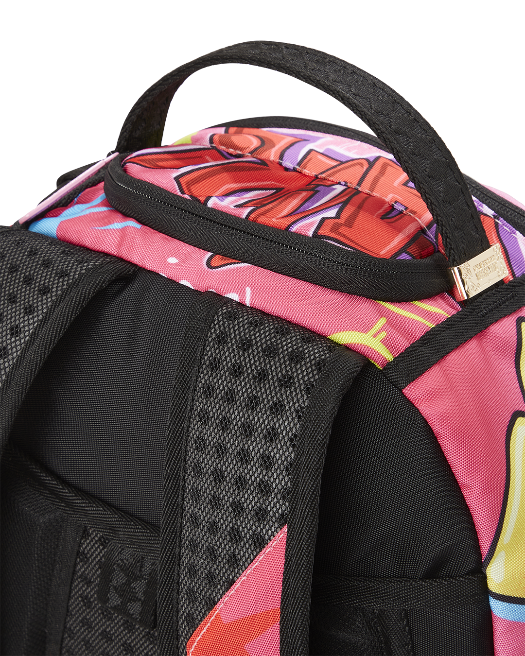 SPRAYGROUND® BACKPACK POWERPUFF GIRLS ON THE RUN (DLXR)