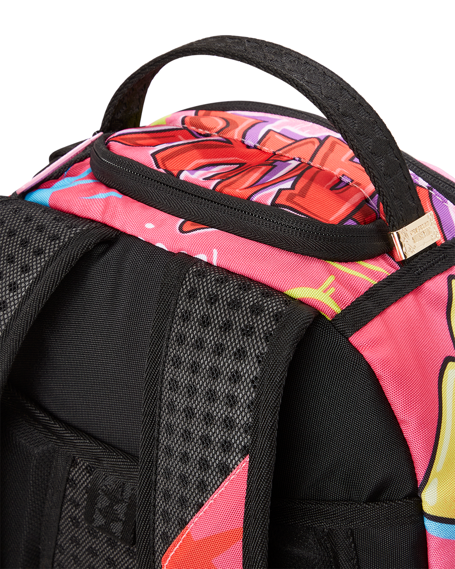 SPRAYGROUND Powerpuff Girls Backpack 910B3309NSZ - Karmaloop