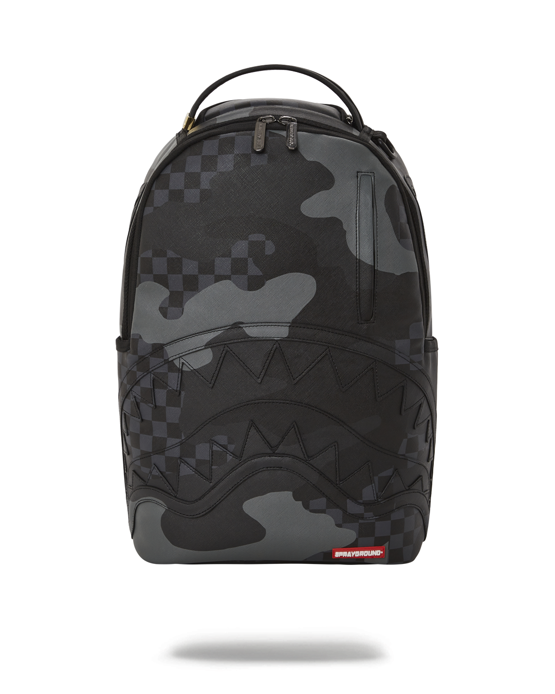 SPRAYGROUND® BACKPACK 3AM FULL THROTTLE BACKPACK (DLXV)