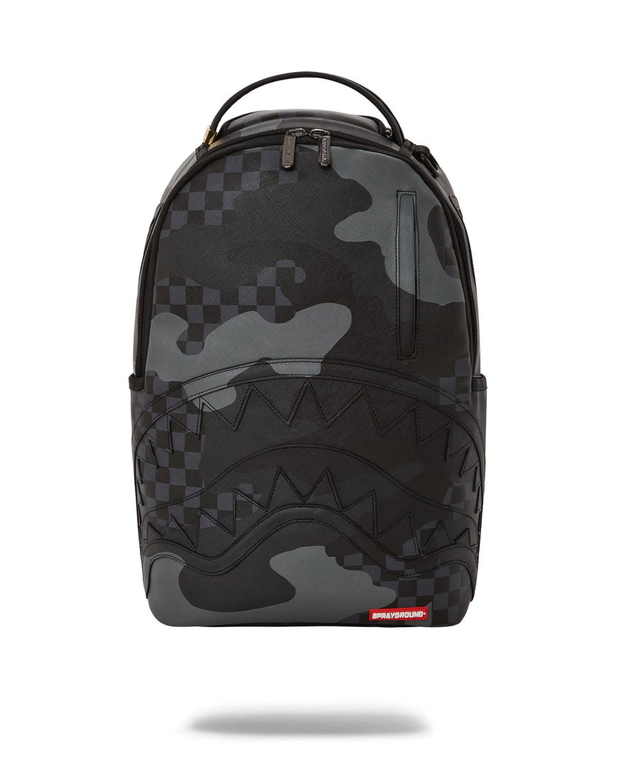 SPRAYGROUND® BACKPACK 3AM FULL THROTTLE BACKPACK (DLXV)