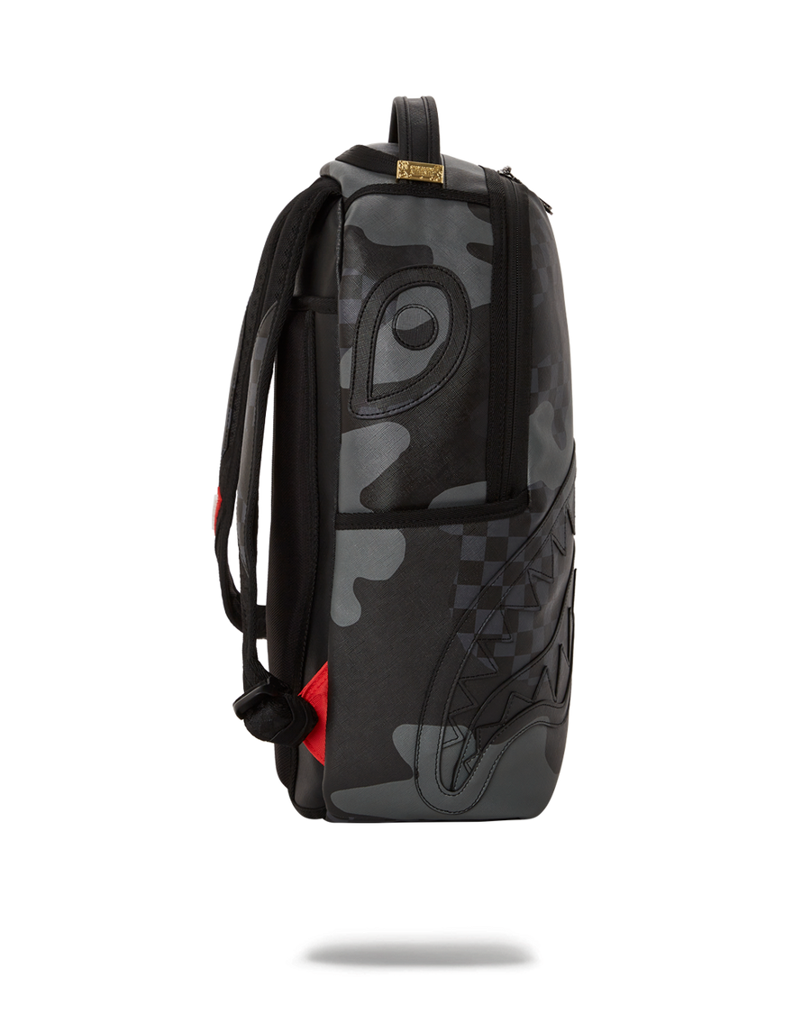 SPRAYGROUND® BACKPACK 3AM FULL THROTTLE BACKPACK (DLXV)