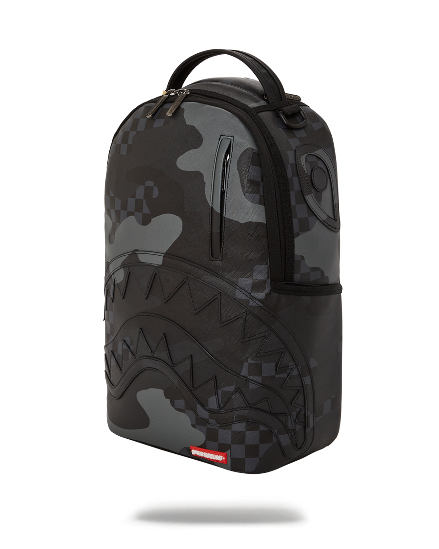 SPRAYGROUND® BACKPACK 3AM FULL THROTTLE BACKPACK (DLXV)