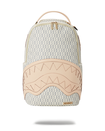 SPRAYGROUND® BACKPACK CRÈME DE LA CRÈME BACKPACK (DLXV)