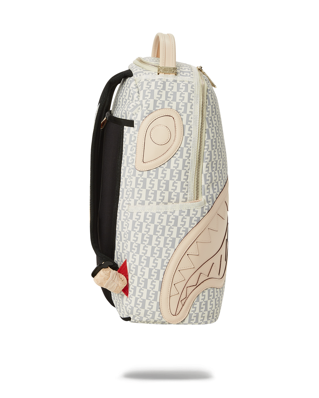 Sprayground creme de la creme backpack Clearance