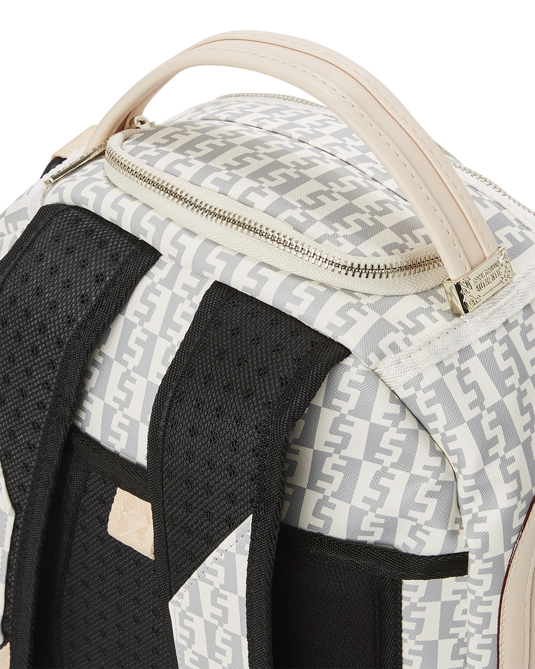 SPRAYGROUND® BACKPACK CRÈME DE LA CRÈME BACKPACK (DLXV)