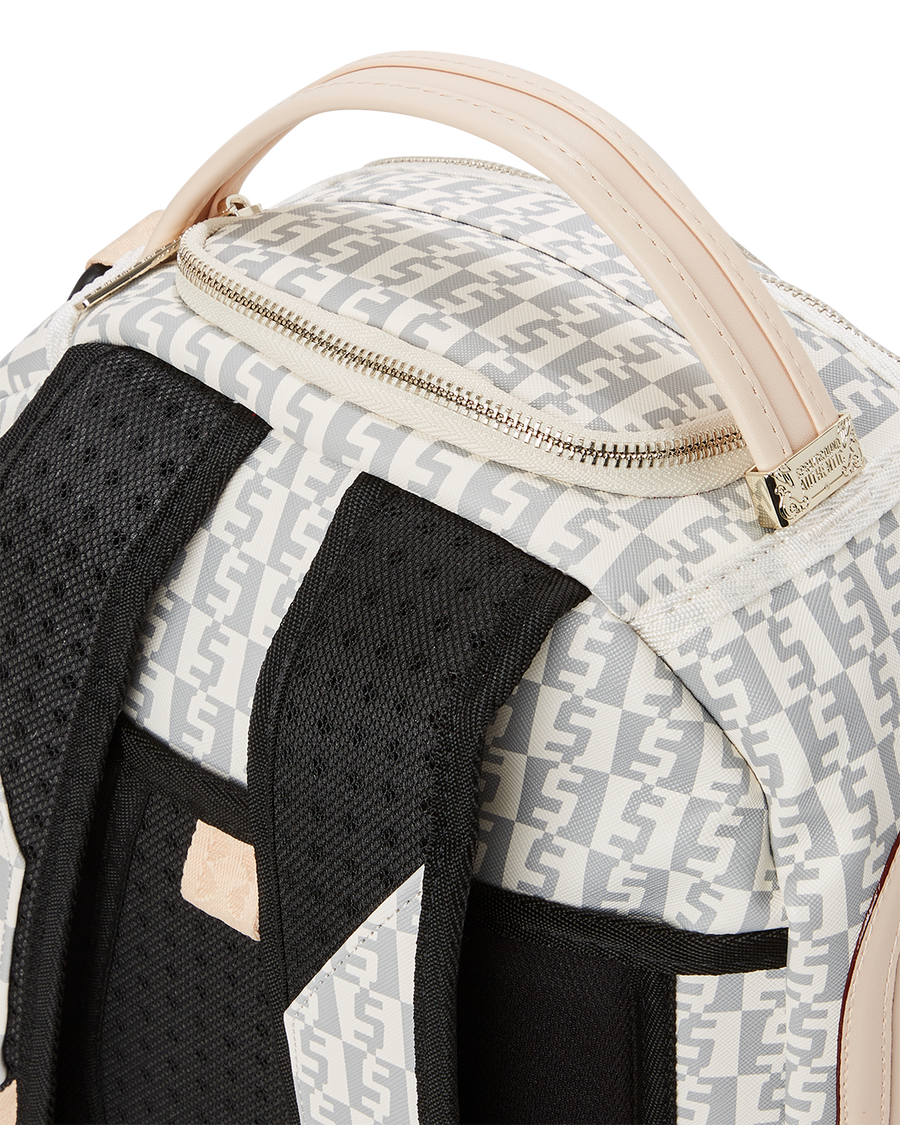 SPRAYGROUND® BACKPACK CRÈME DE LA CRÈME BACKPACK (DLXV)