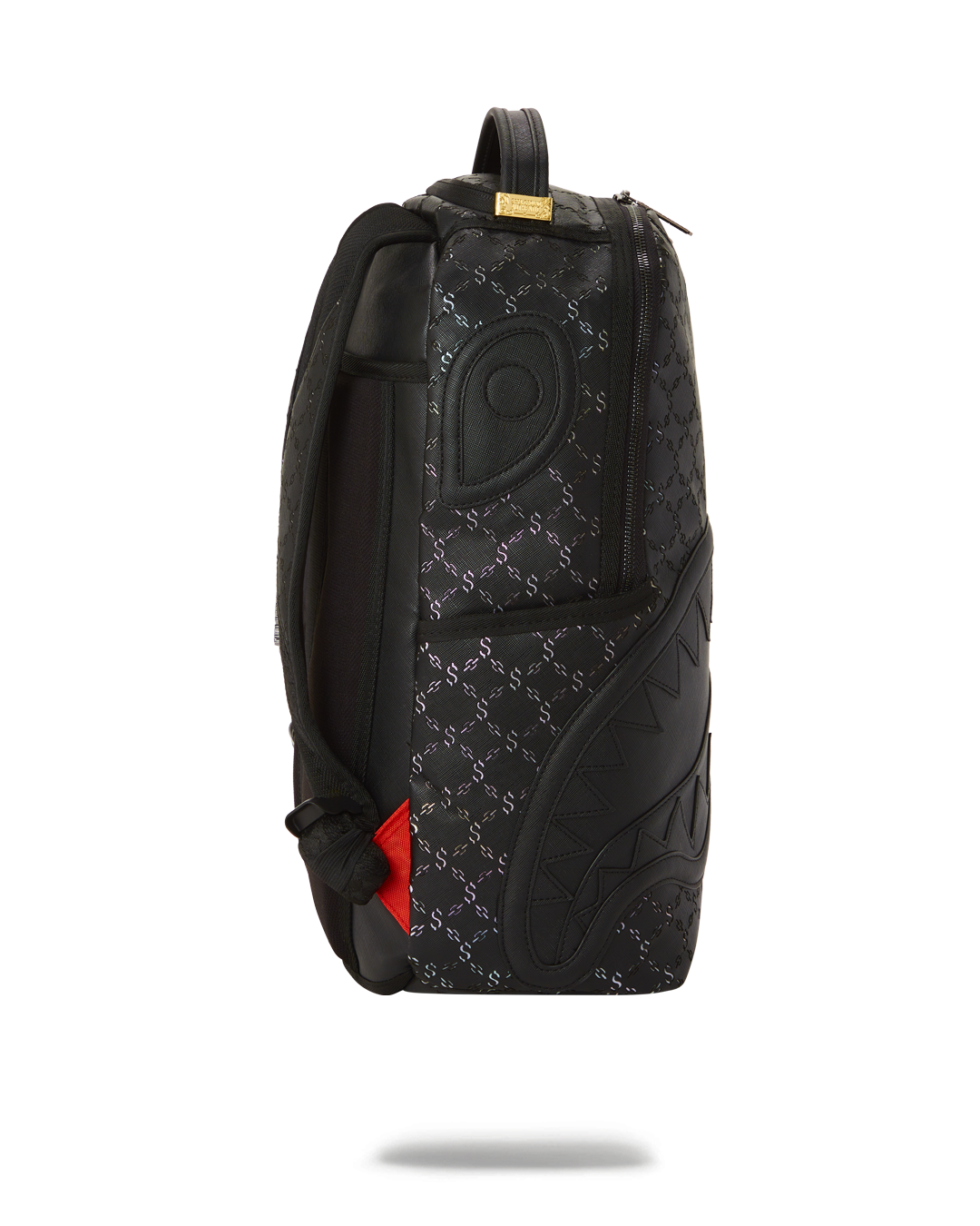 Sprayground supreme bag hotsell