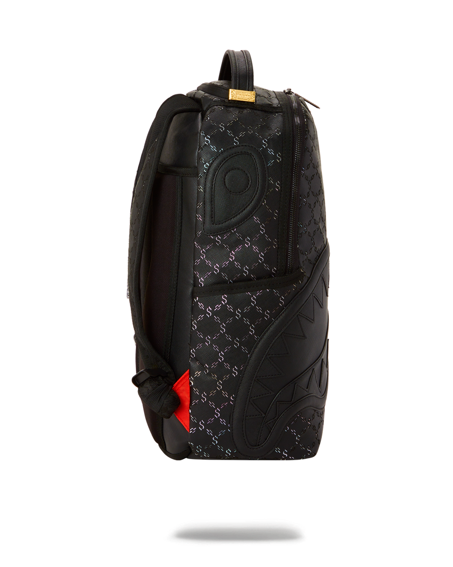 SPRAYGROUND® BACKPACK PRI$M SUPERJET BACKPACK (DLXV)