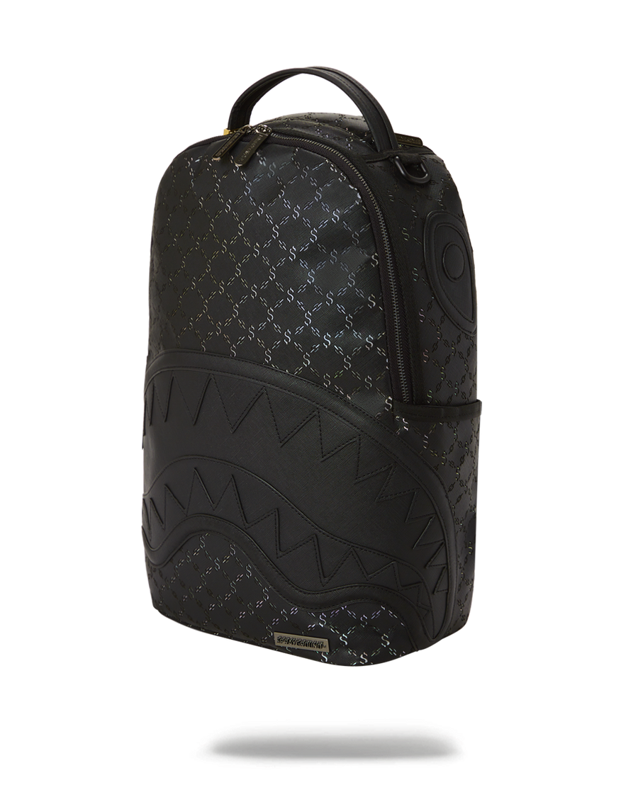 SPRAYGROUND® BACKPACK PRI$M SUPERJET BACKPACK (DLXV)