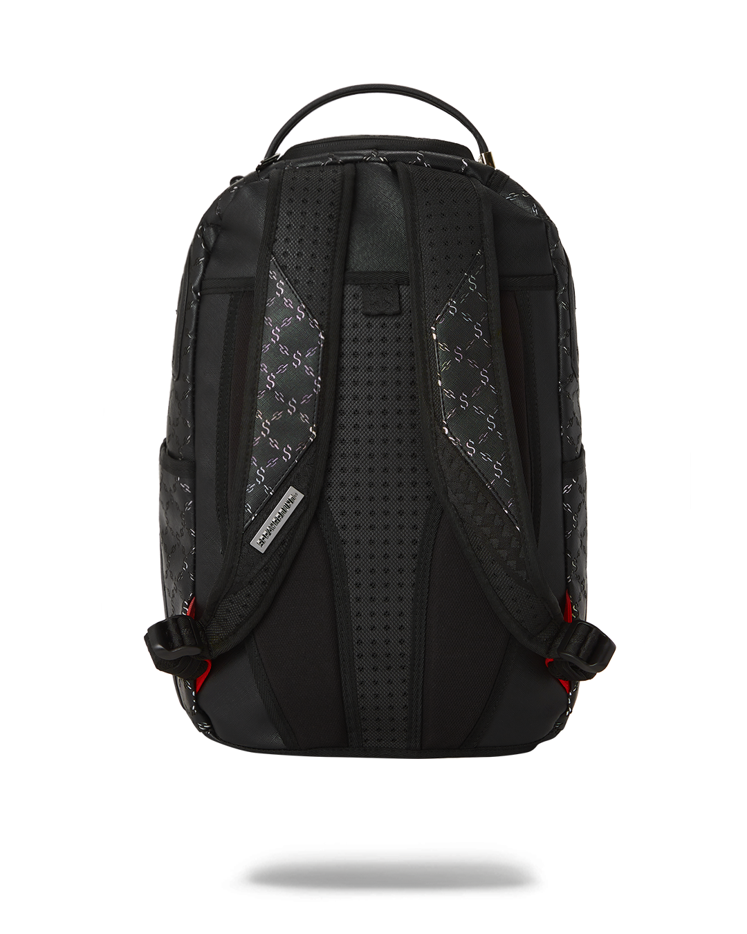 SPRAYGROUND® BACKPACK PRI$M SUPERJET BACKPACK (DLXV)