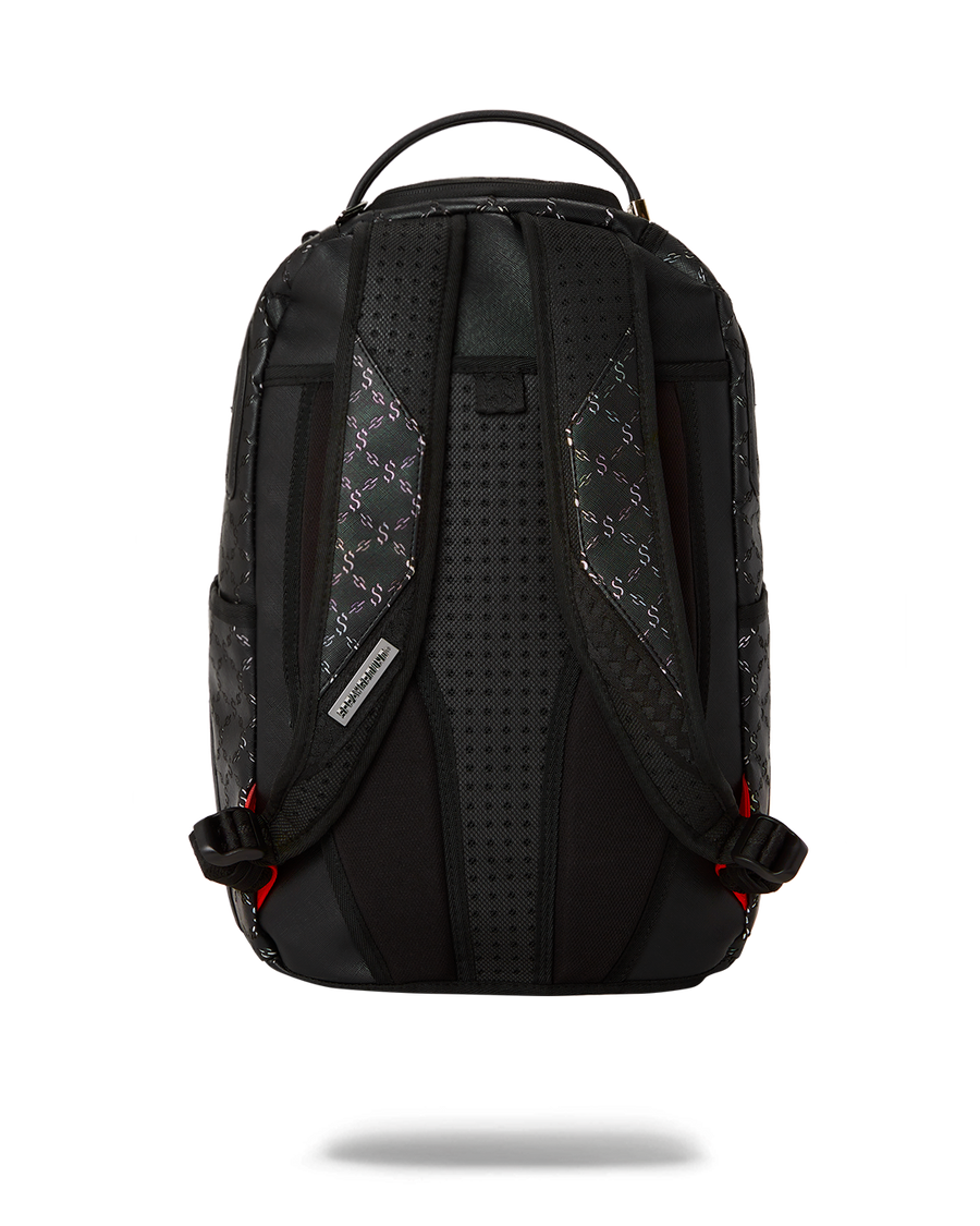 SPRAYGROUND® BACKPACK PRI$M SUPERJET BACKPACK (DLXV)