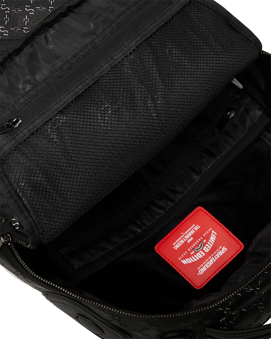 SPRAYGROUND® BACKPACK PRI$M SUPERJET BACKPACK (DLXV)